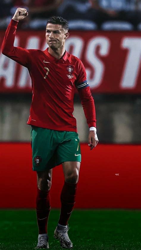 Cristiano Ronaldo Portugal Wallpaper HD