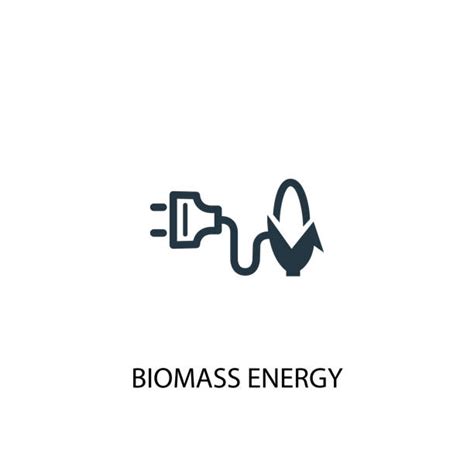 Biomass Energy Drawings Illustrations, Royalty-Free Vector Graphics ...