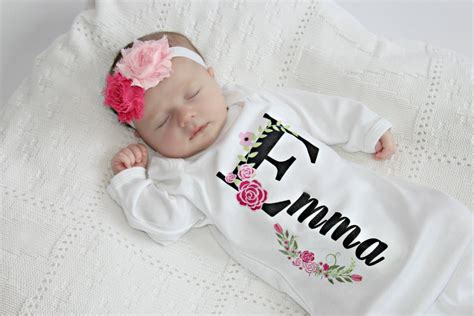 Personalized Unique Baby Gifts : Personalized Pillows and Pillowcases ...