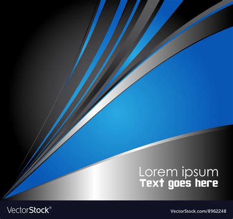 Details 100 vector blue abstract background - Abzlocal.mx