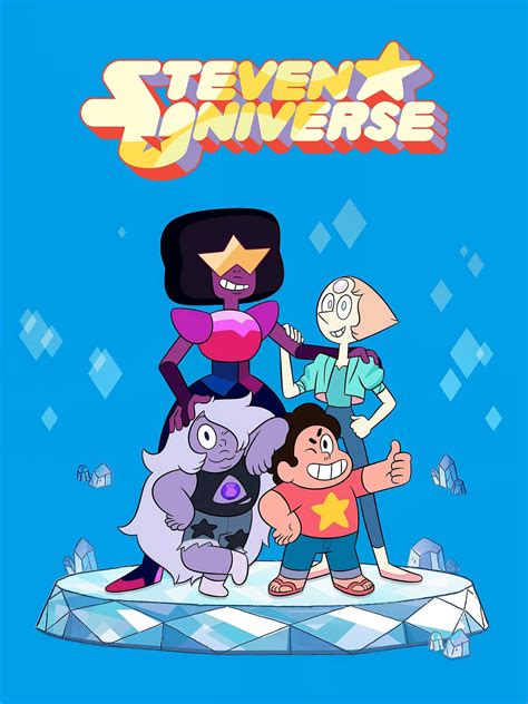 Steven Universe - Rotten Tomatoes