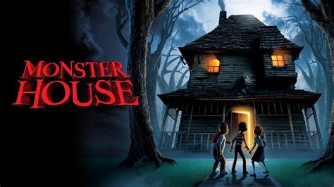 Descargar Monster House pelicula completa en alta calidad en español ...