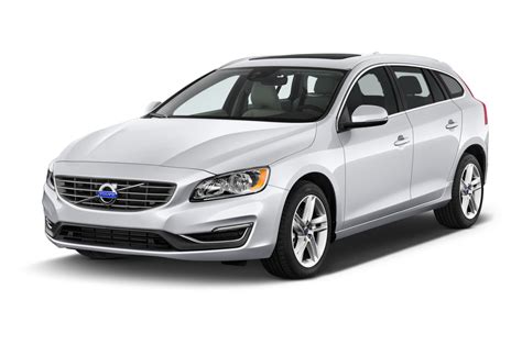 2015 Volvo V60 Prices, Reviews, and Photos - MotorTrend