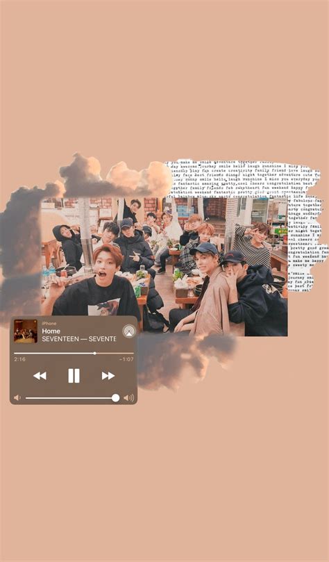 Seventeen HD Aesthetic Wallpapers - Wallpaper Cave