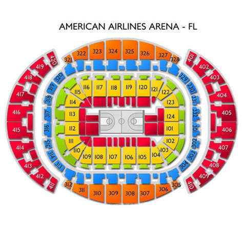 Heat Tickets | Miami Heat 2022 Schedule Games at FTX Arena | TicketCity