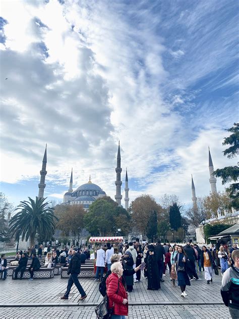 Sultanahmet Mosque – Turkey Historical Tours