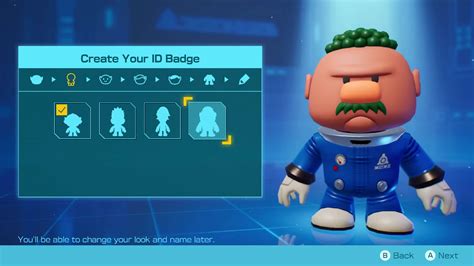 Pikmin 4 reveals character creator in new gameplay - Niche Gamer