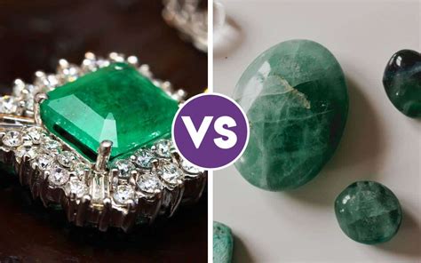 Emerald vs Jade: Both Green, But What Makes Them Different ...