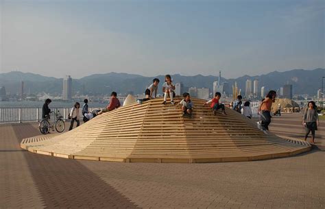 playground architecture | afilii – promoting meaningful design for kids