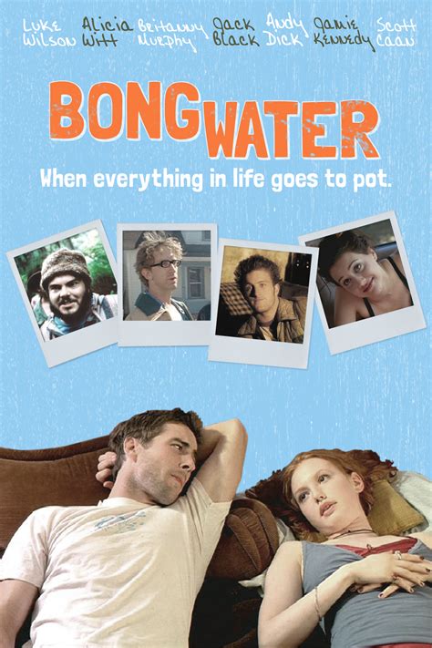 Bongwater (2013) | PrimeWire