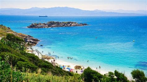 Galicia: The unsung Spanish region with idyllic islands and last-minute ...