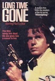 Long Time Gone (TV Movie 1986) - IMDb