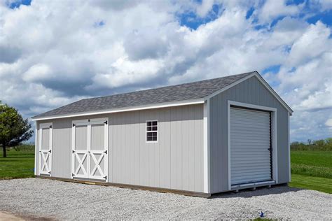 12x24 shed plans with garage door - the bicycle shed norwich