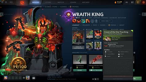 127 best Wraith King images on Pholder | Dot A2, Overclocking and ...