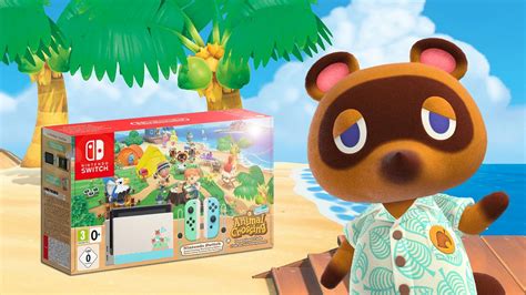 Nintendo Switch Animal Crossing - town-green.com