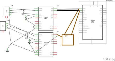 What I can use into the X component? : r/AskElectronics