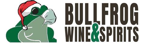 The Frog Blog at Bullfrog | Bullfrog Wine & Spirits