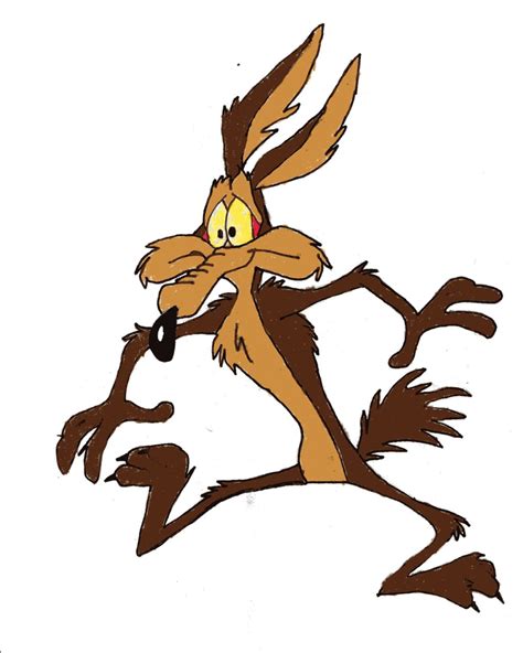 Wile E Coyote wallpapers, Cartoon, HQ Wile E Coyote pictures | 4K ...