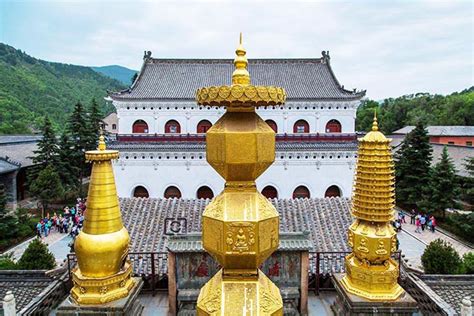 Top Shanxi Attractions | Best Places to Visit in Shanxi 2024/2025