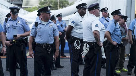 Anti-cop note found at scene of deadly rampage: Philadelphia police ...