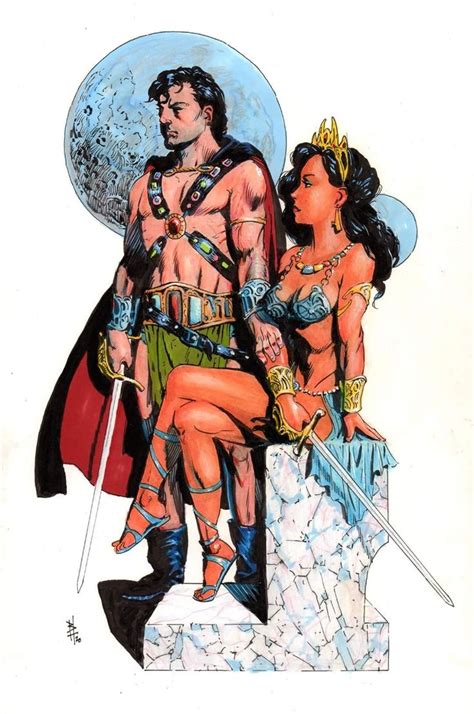 Pin by Gladskildpadde on Barsoom\Mars | John carter of mars, Disney ...