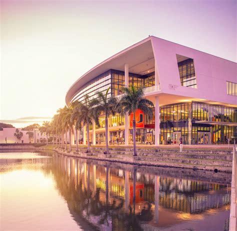 Our Campus – University of Miami Athletics