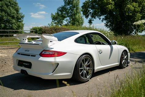 997.2 GT3 - Sold - RPM Technik - Independent Porsche Specialists