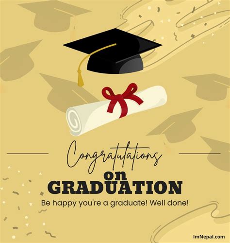 100+ Graduation Congratulations Quotes For Friends