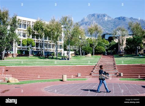 Cape Town South Africa,African,Zonnebloem,Cape Peninsula University of ...