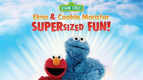 Wallpaper Elmo Cookie Monster And Abby - Infoupdate.org