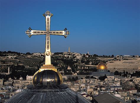 Terra Santa - Jerusalém - Via Dolorosa ( Via Crucis - Via Sacra ...