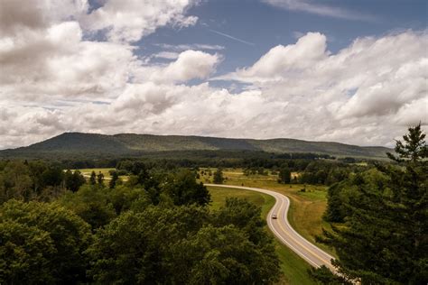 Tucker County Convention and Visitor's Bureau (CVB) - Almost Heaven ...