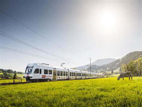 Ultimate Guide to Train Travel in Switzerland (2024 Update) – Newly ...