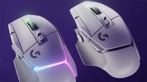 Logitech G502 X Plus vs Lightspeed review: Which one should you buy ...