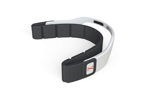 BRAINBIT EEG HEADBAND — ECCOID