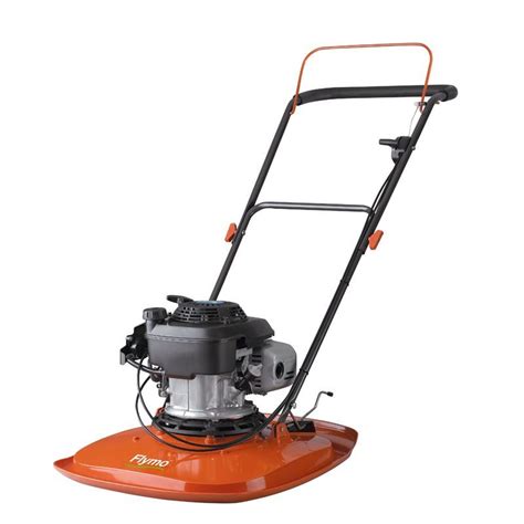 Flymo Petrol Hover Mower XL500 - 160cc/50cm on Sale