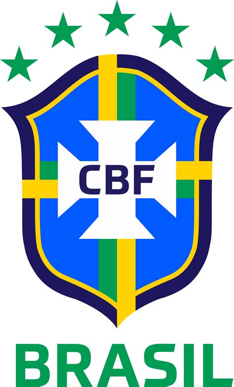 Download Brazil National Football Team Logo Vector Png Original Logo ...