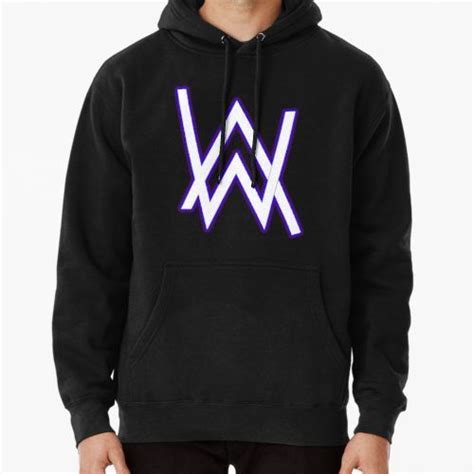 Alan Walker hoodie - teehonesty