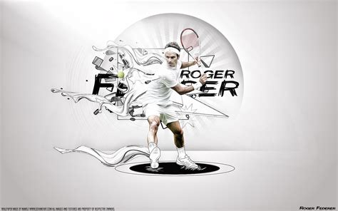 Roger Federer, sunlight, screenshot, atmosphere of earth, extreme sport ...