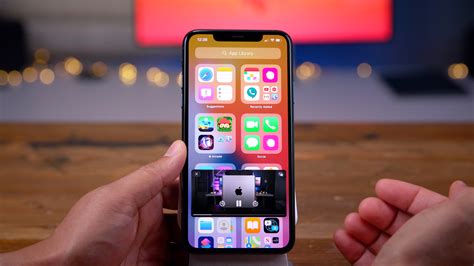 Apple releasing iOS 14 and iPadOS 14 on September 16 with Home screen ...