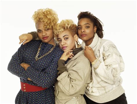 My Fav 80's Original Female Rappers