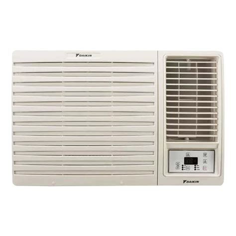 Buy Daikin 1.5 Ton 5 Star Inverter Window AC (2023 Model, Copper ...