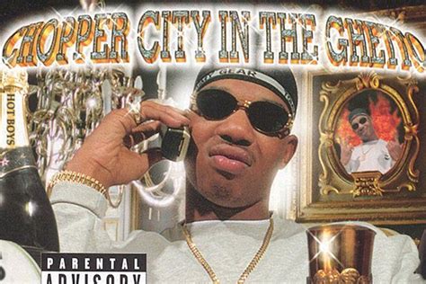 Does B.G.'s 'Chopper City In The Ghetto' Stand The Test Of Time?