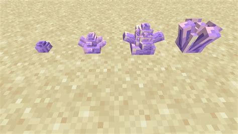 better crystal 3d Minecraft Texture Pack