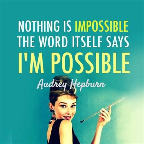 68 Best Audrey Hepburn Quotes with Amazing Images