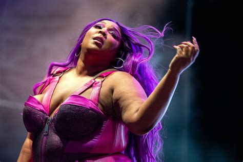 Lizzo Sues Songwriters Claiming Stake in ‘Truth Hurts’ | KSMT The Mountain