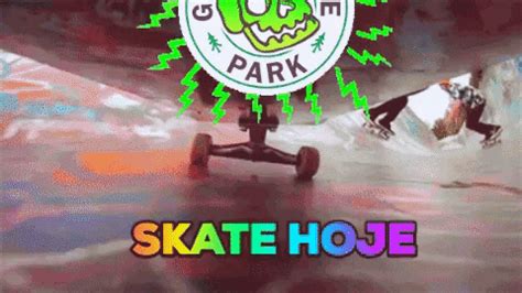 Park Skate GIFs - Get the best GIF on GIPHY