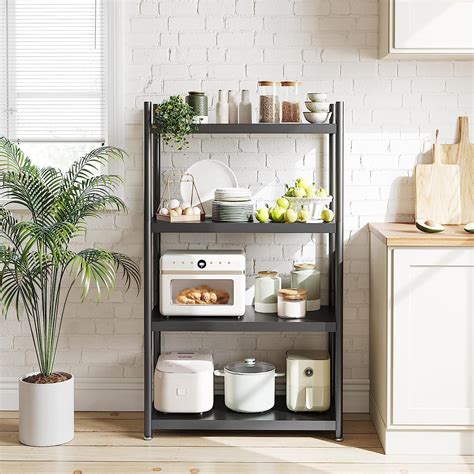 15 Best Storage Shelves For 2024 | Storables