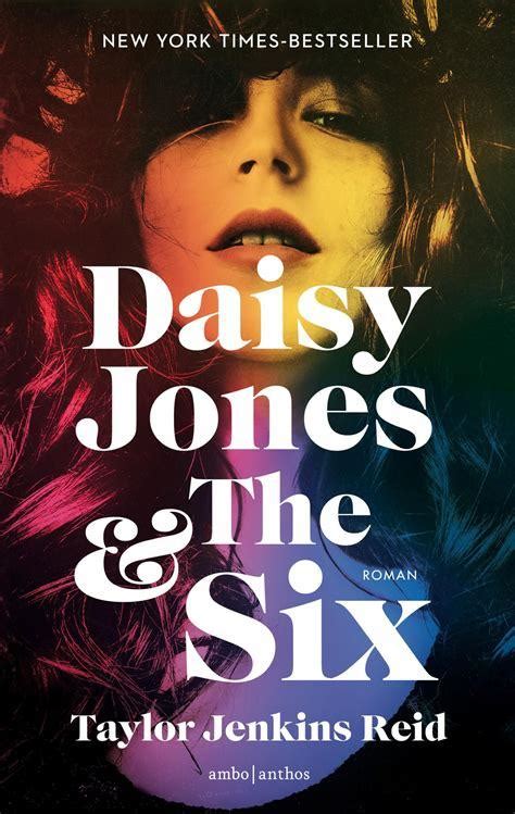 Book Review: Daisy Jones & the Six - KSSU Radio