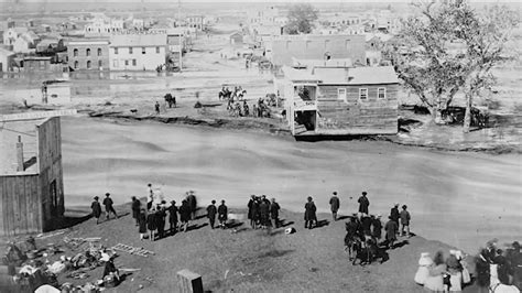 Fort Garland museum brings to light dark history of Native enslavement ...